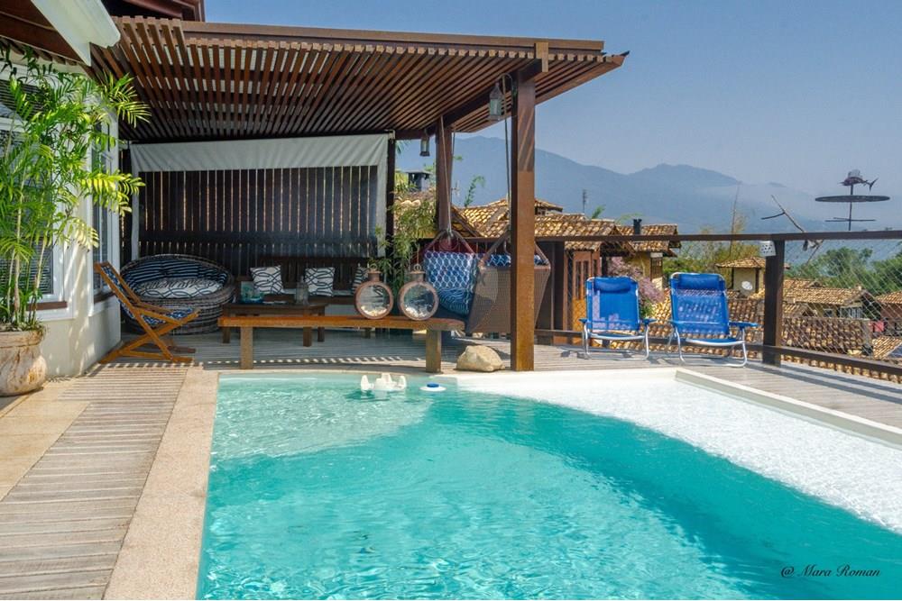 Casa de Condomínio - Venda - Ilhabela , São Paulo - DSC_3810.jpg - 630951011-37