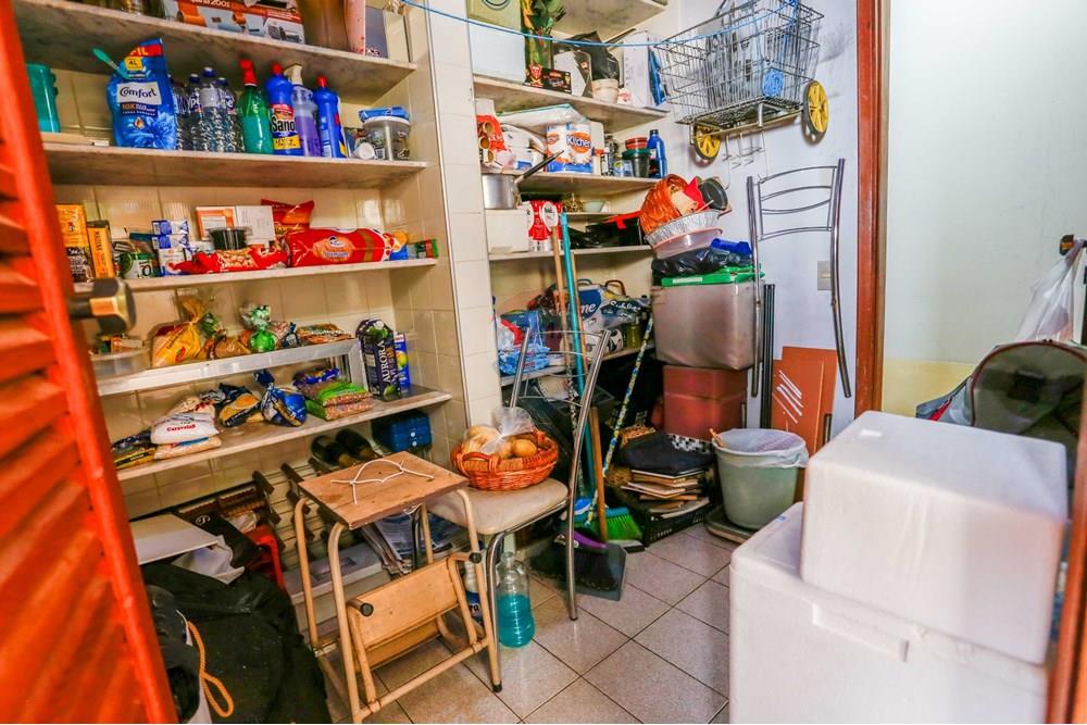 Apartamento - Venda - Sorocaba , São Paulo - _MG_4979.jpg - Despensa - 630601139-41