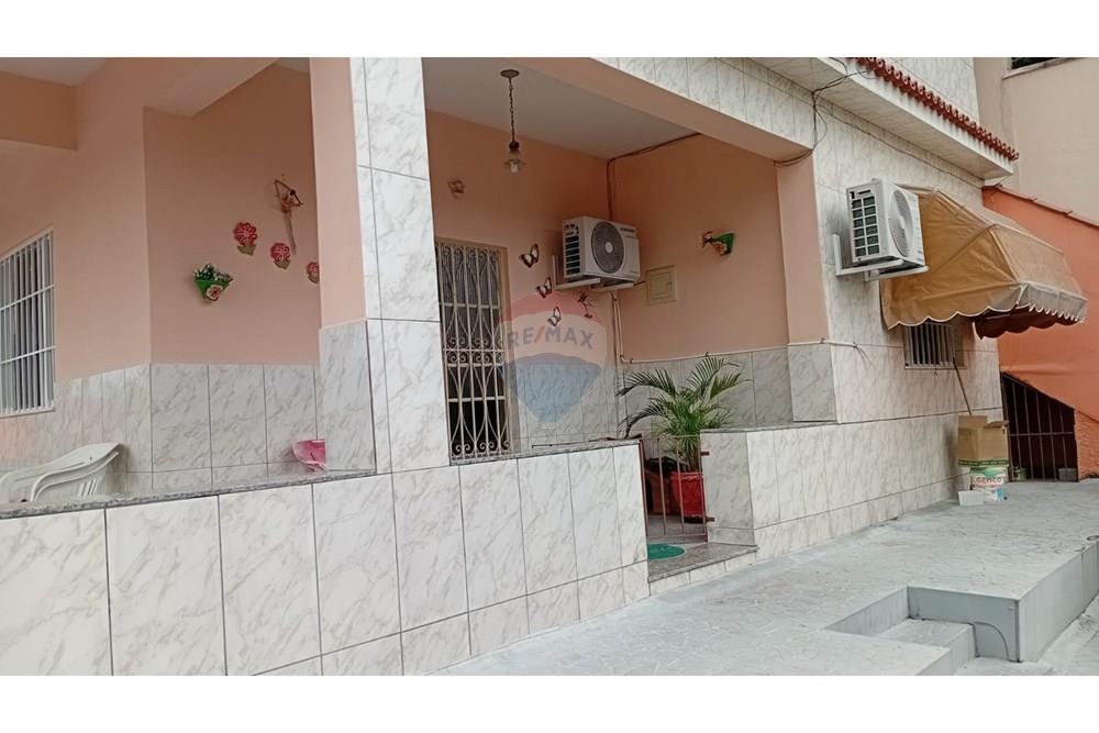 Casa - Venda - São Gonçalo , Rio de Janeiro - 946d5f0a-b9cc-49e1-9693-967b2d47ca85.jpg - 630121008-123