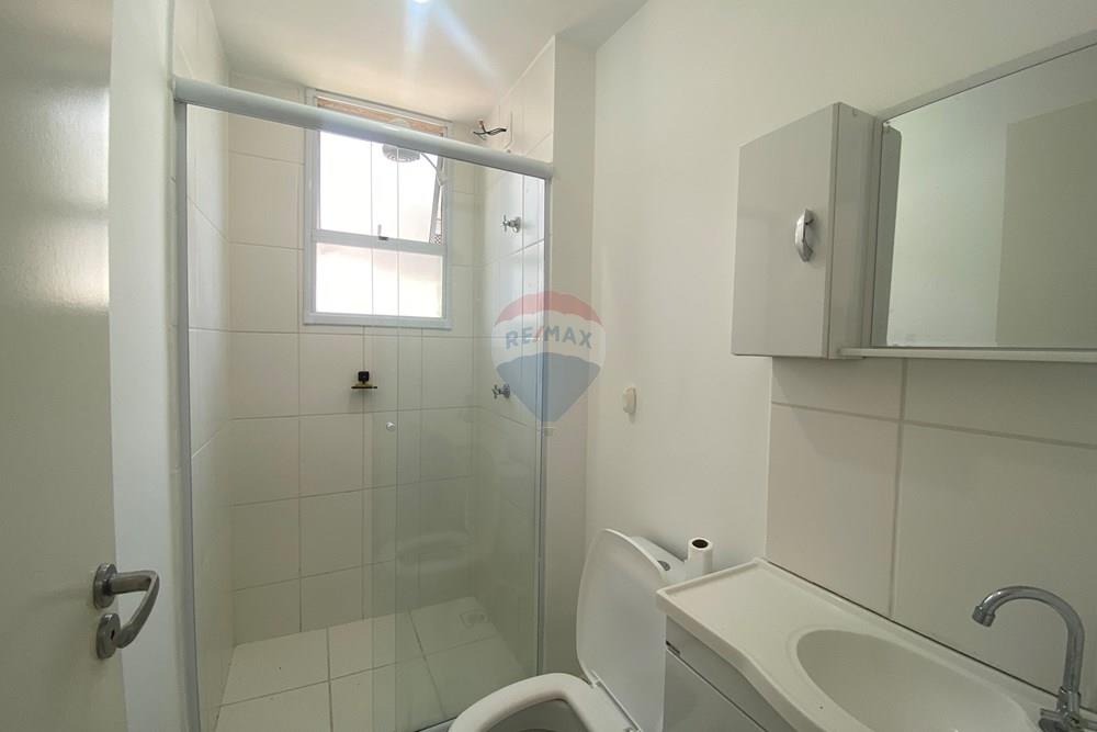 Apartamento - Alugar - Cabreúva , São Paulo - IMG_2693.JPG - 630531001-1143