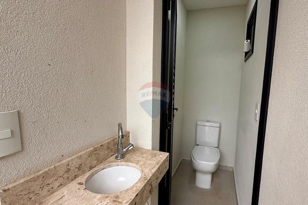 Casa - Venda - Itupeva , São Paulo - ROBERTO E YARA CHURRASQUEIRA LAVABO .jpg - 630531001-1081