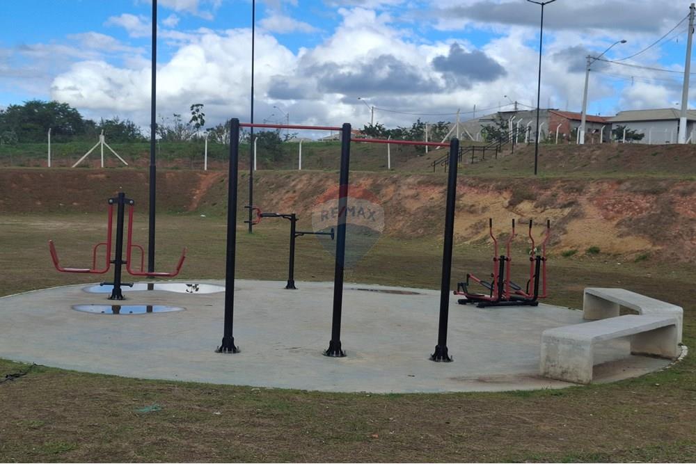 Casa - Venda - Salto de Pirapora , São Paulo - Casa à venda no Jd Nova Metrtropolitana II - Salto de Pirapora-SP  2 dormitórios R$ 250mil (7).jpg - 631181026-87