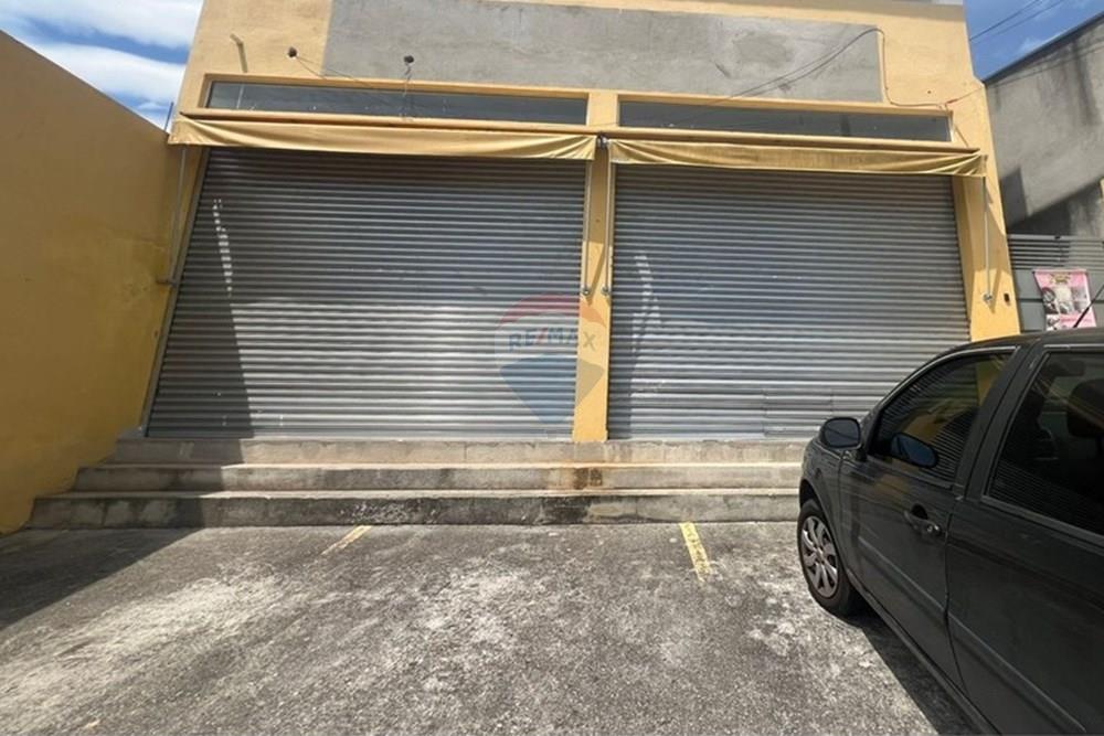 Galpão - Alugar - Jacareí , São Paulo - frente Salão .jpeg - 631471036-10