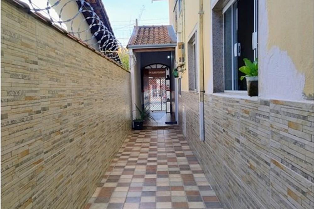 Casa - Venda - São José dos Campos , São Paulo - IMG-20250917-WA0076.jpg - Corredor - 631631014-2