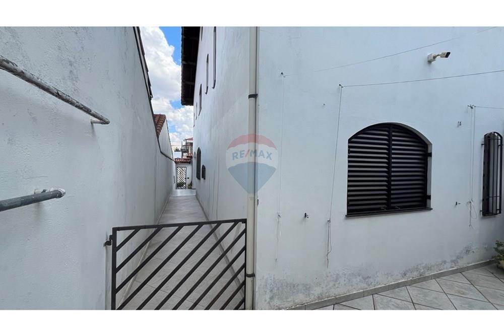 Sobrado - Venda - Guarulhos , São Paulo - image00024.jpeg - Quintal - 630251118-8