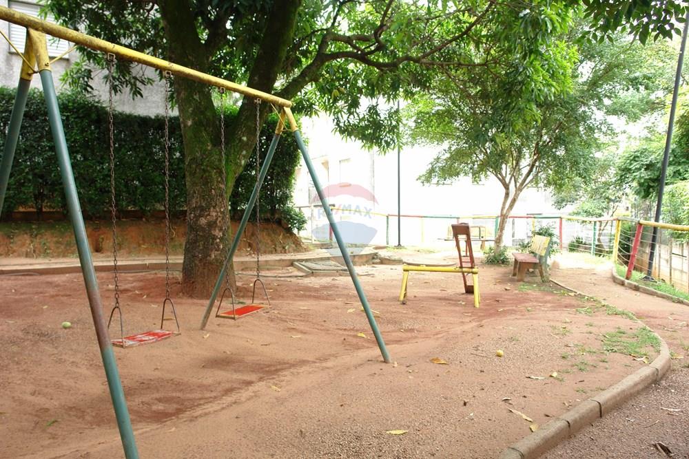 Apartamento - Venda - Sorocaba , São Paulo - DSC00746.JPG - 631701010-12