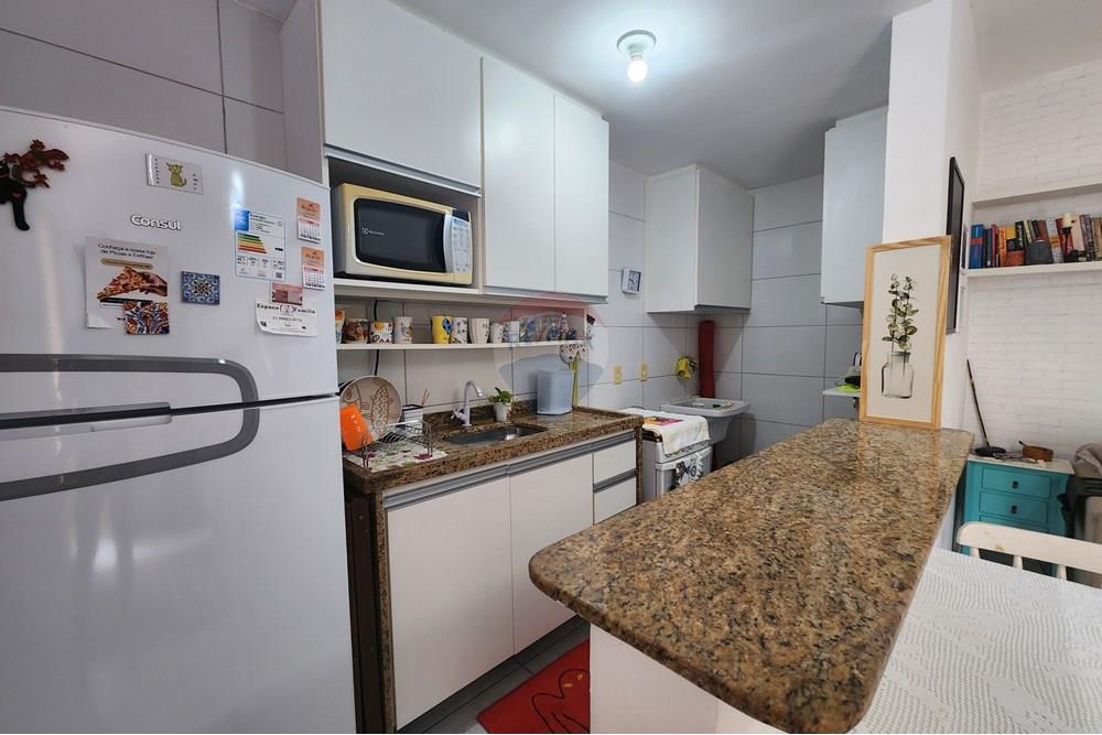 Apartamento - Venda - Maricá , Rio de Janeiro - 20250713_123752.jpg - 630121021-355