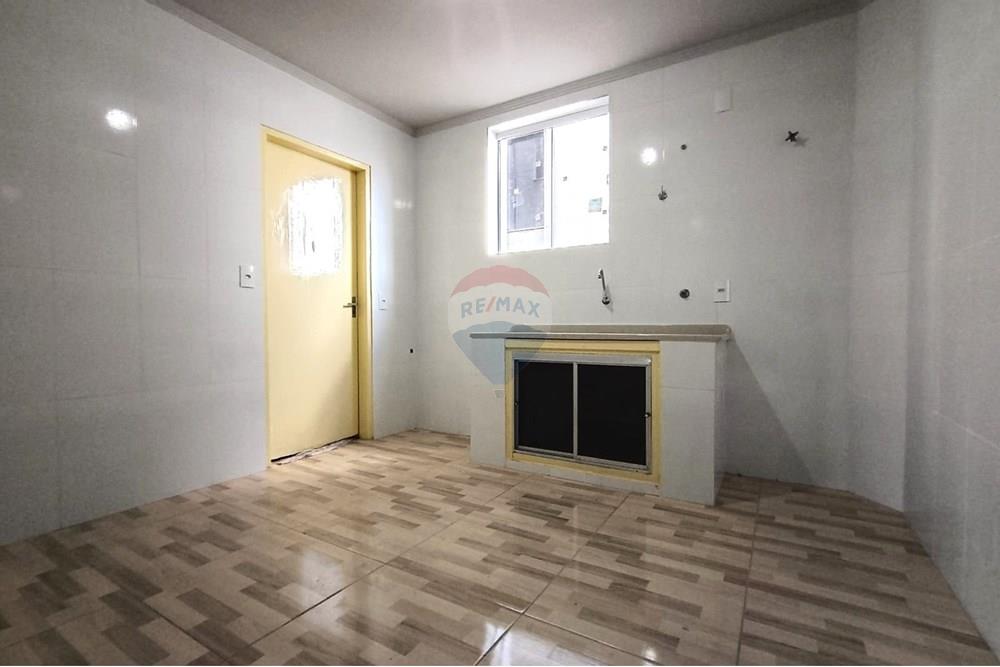 Apartamento - Alugar - Andradina , São Paulo - Cozinha 2.jpg - 631201014-75