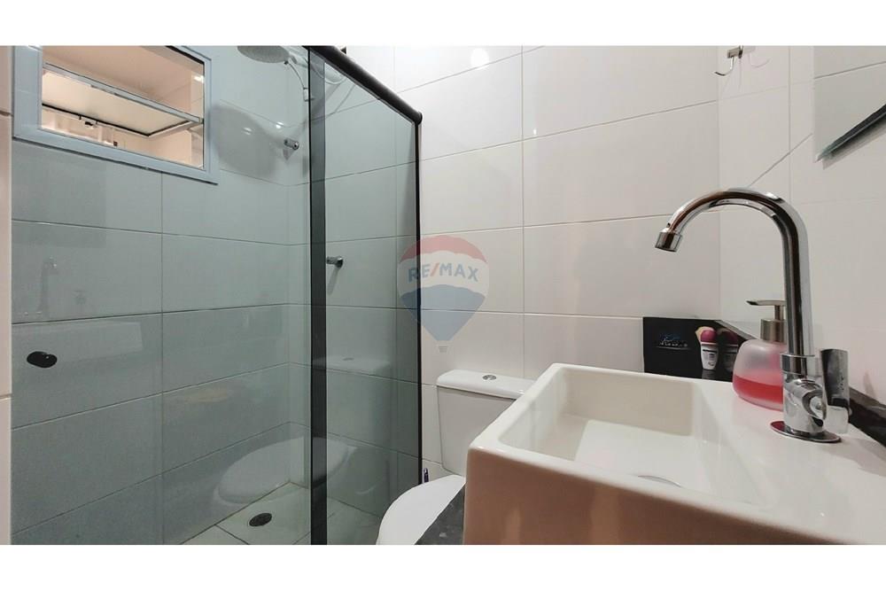 Cobertura - Venda - Santo André , São Paulo - Banheiro social (1).jpg - 630331043-34