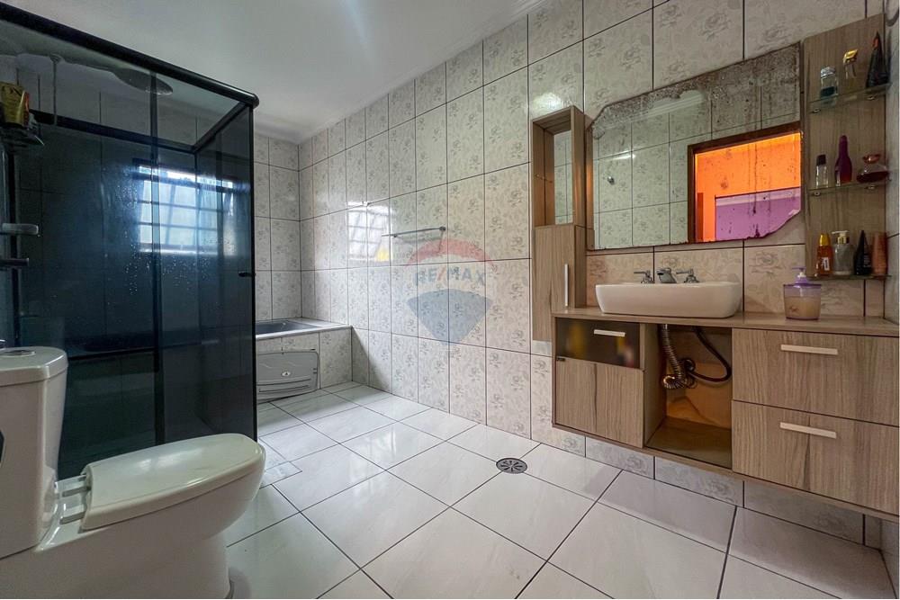 Sobrado - Venda - Ribeirão Pires , São Paulo - 35.jpg - 631371011-73