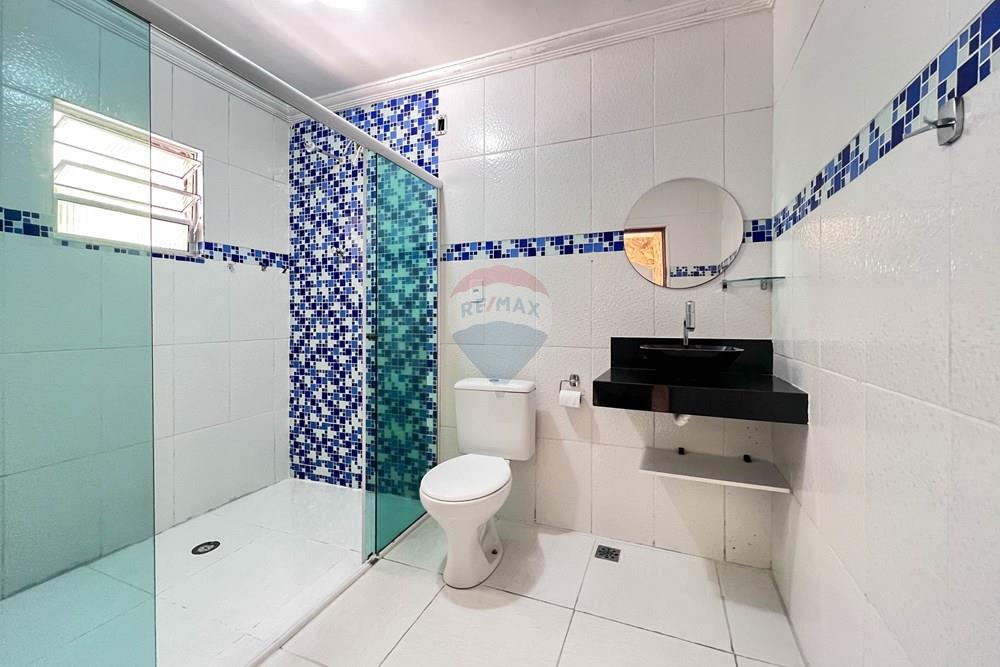 Casa de Vila - Venda - Ribeirão Pires , São Paulo - 11 (3).jpg - 631371033-34