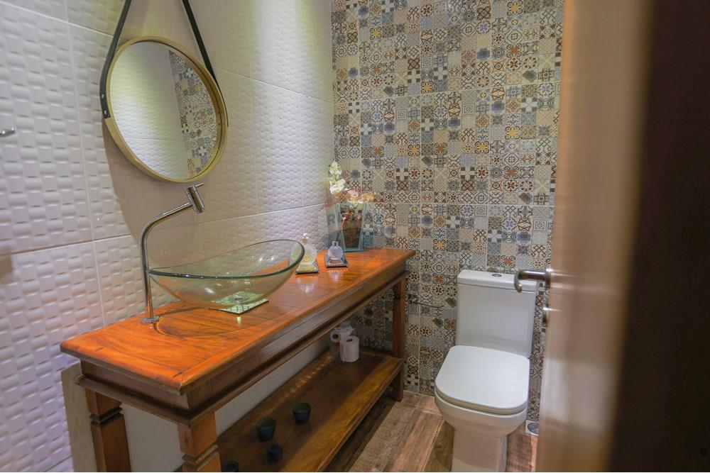 Casa de Condomínio - Venda - Sorocaba , São Paulo - IMG_2225.jpg - 630601173-29