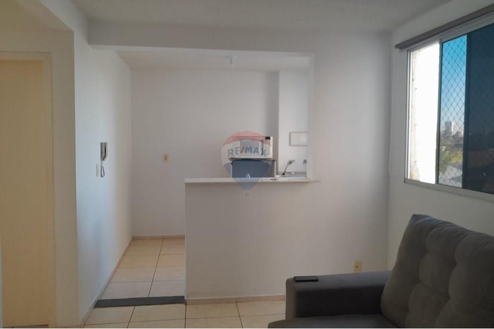 Apartamento - Alugar - Araçatuba , São Paulo - IMG-20251127-WA0167.jpg - 630541060-3