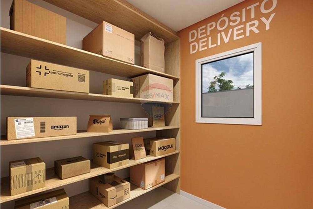 Apartamento - Venda - Sorocaba , São Paulo - delivery_LR.jpg - 631581044-2