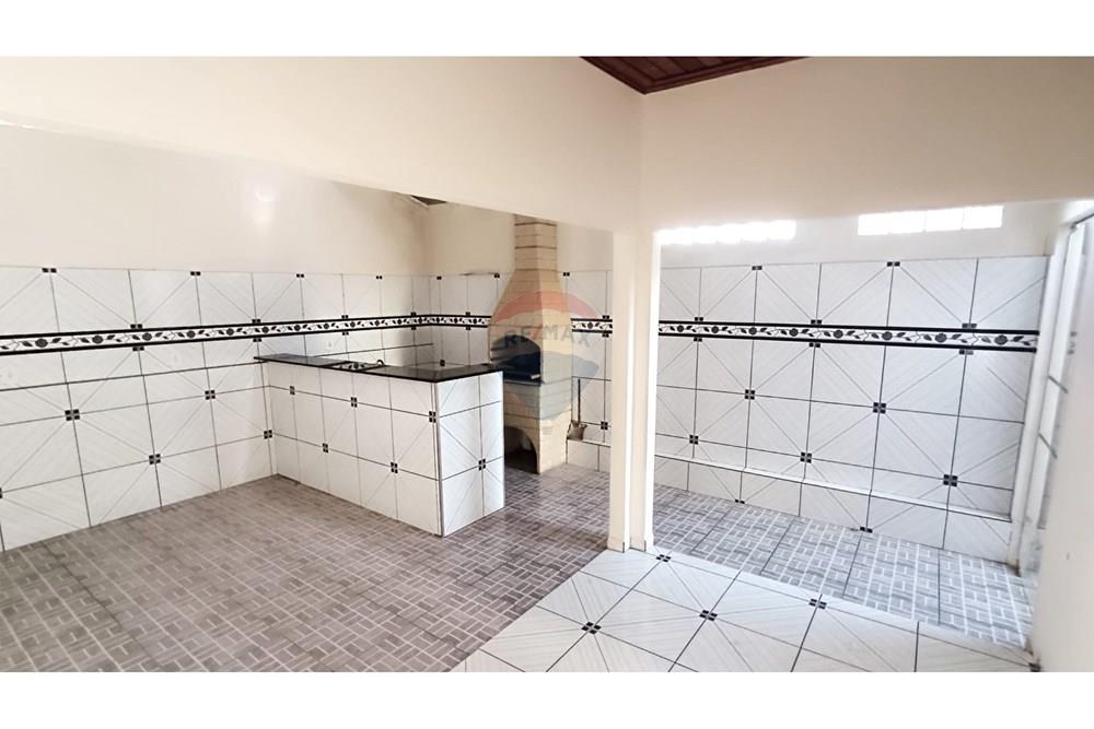 Casa - Alugar - Murutinga do Sul , São Paulo - Fundos.jpg - 631201014-78