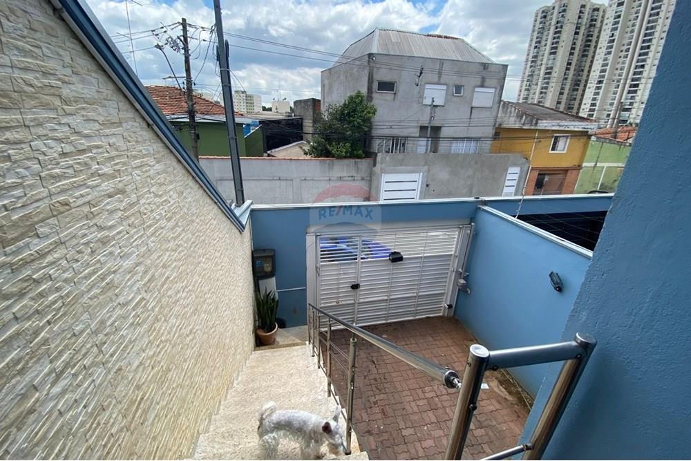 Sobrado - Venda - Guarulhos , São Paulo - IMG_5767.jpeg - 630251062-101