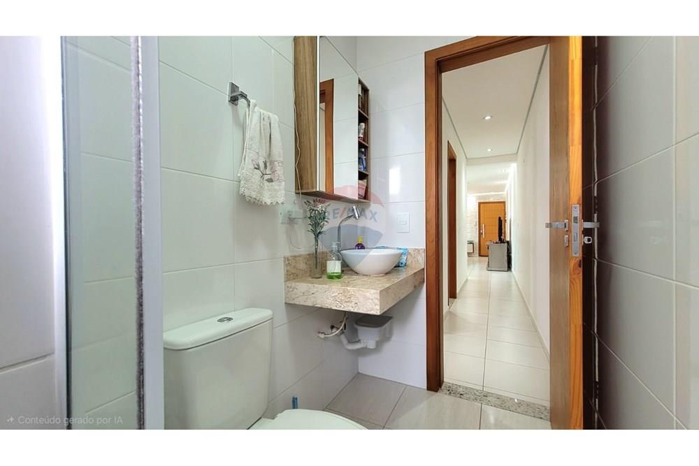 Cobertura - Venda - Santo André , São Paulo - 8.jpeg - Banheiro - 630331011-153