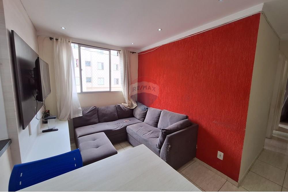 Apartamento - Venda - Suzano , São Paulo - WhatsApp Image 2024-11-27 at 10.50.08.jpeg - 630281090-16