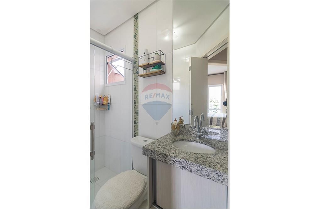 Cobertura - Venda - Santo André , São Paulo - _DSC0017.jpg - Banheiro - 631341001-186