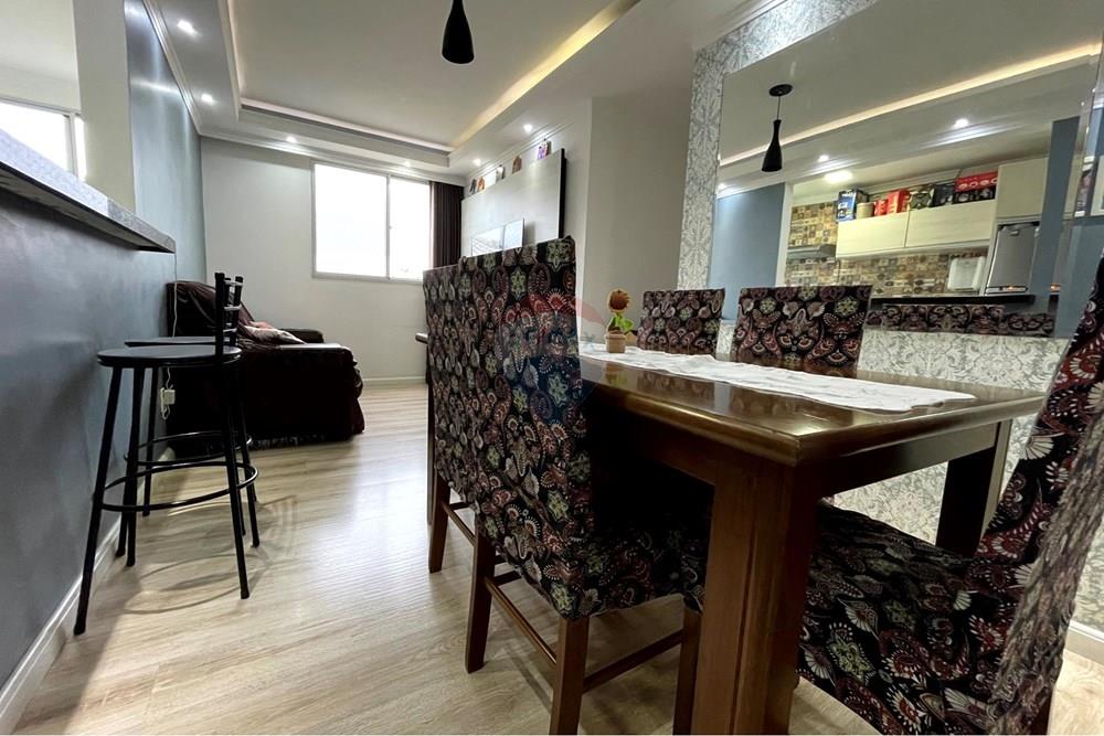 Apartamento - Venda - Mogi das Cruzes , São Paulo - IMG_1642.jpg - 630281020-349