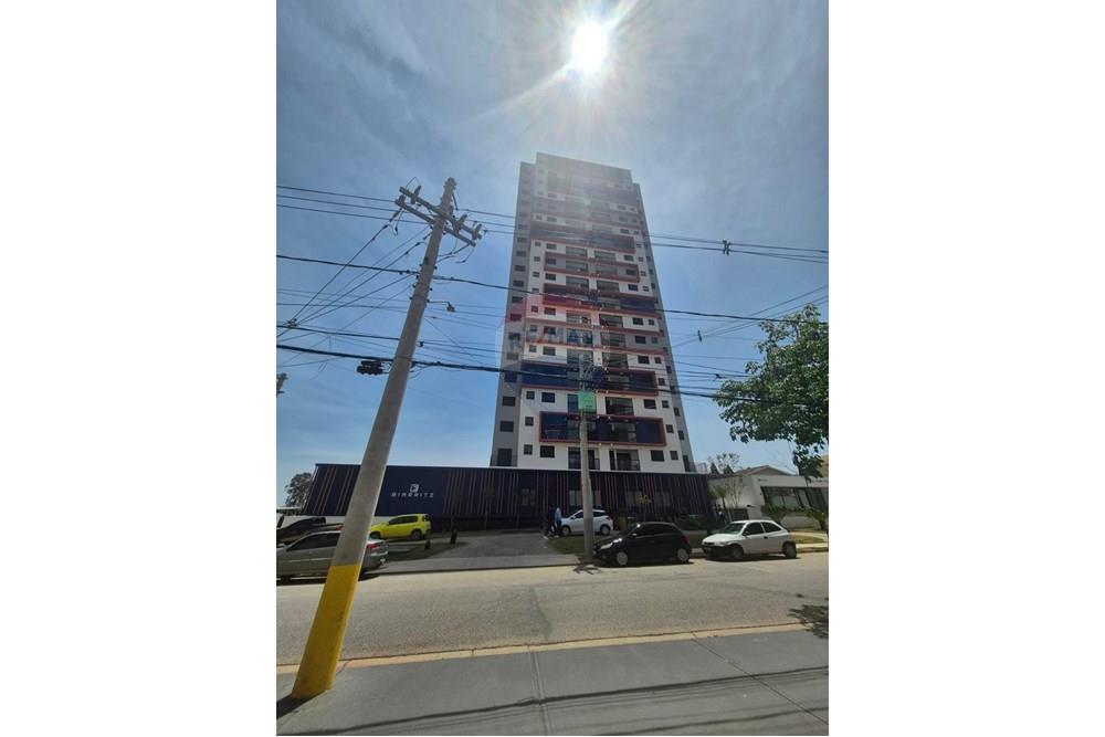 Apartamento - Alugar - Sorocaba , São Paulo - 7109dcac-537c-4ec0-8707-c7f6e84cbd58.jpg - 630591257-25