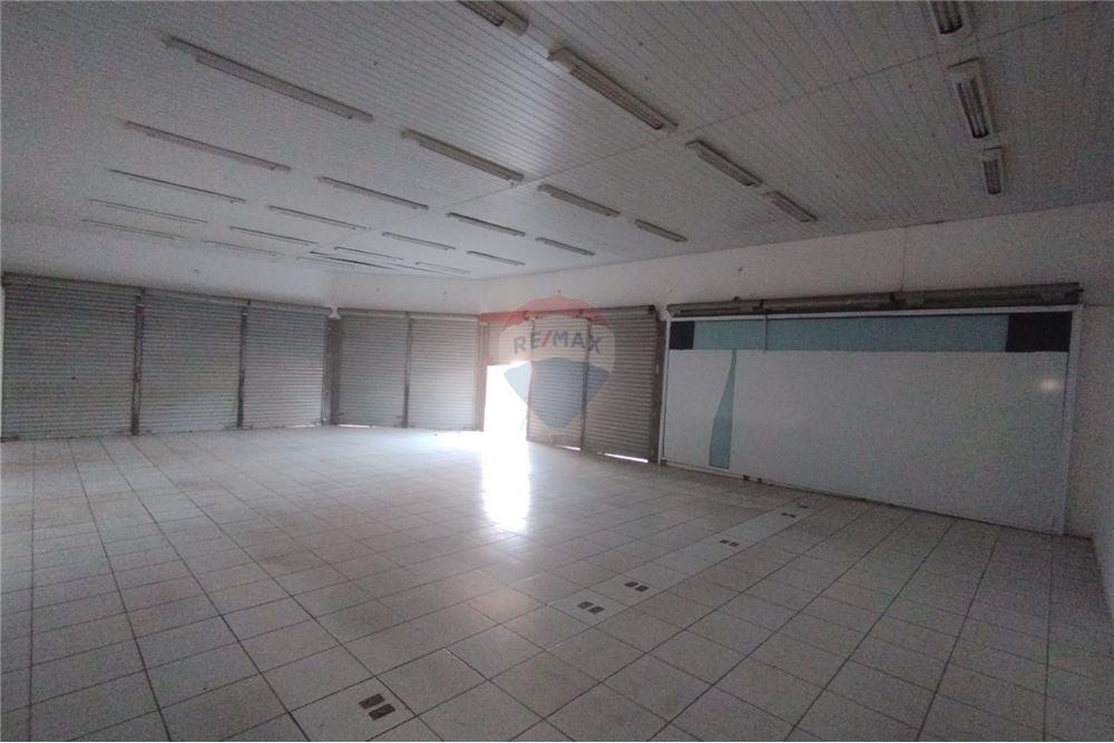 Prédio - Alugar - Lins , São Paulo - 8 - 631011013-1229