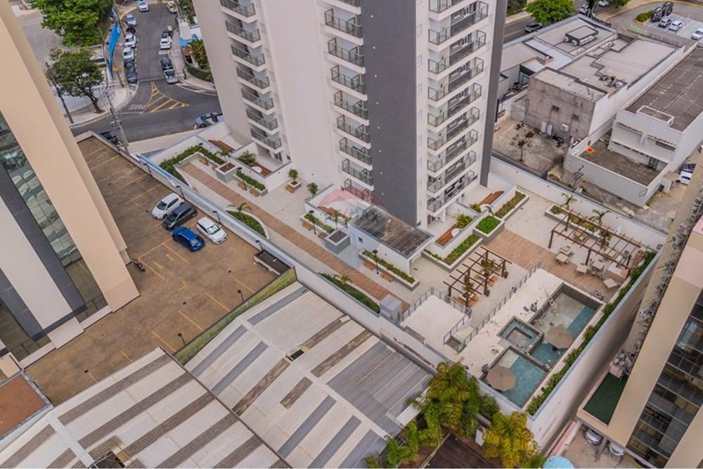 Apartamento - Venda - Sorocaba , São Paulo - DJI_0957-HDR.jpg - 630601137-89