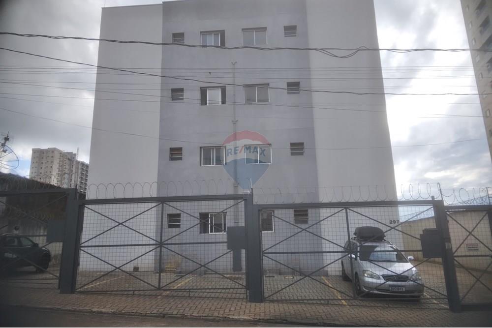 Apartamento - Venda - Sorocaba , São Paulo - 1.jpg - 631651015-3