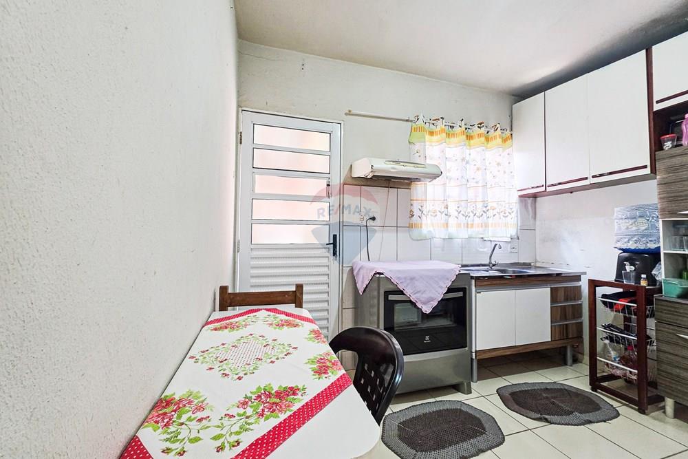 Casa - Venda - Botucatu , São Paulo - 3-20260131_135044.jpg - Cozinha - 630481103-146