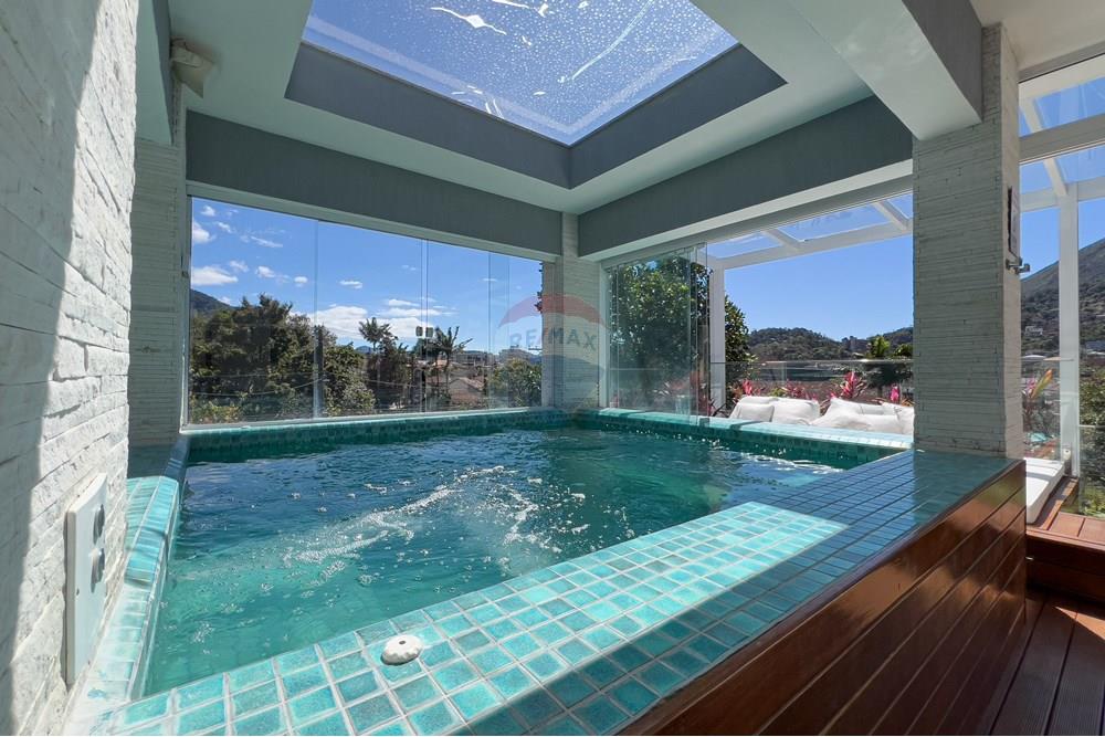 Triplex - Venda - Teresópolis , Rio de Janeiro - IMG_1169.jpg - 630191097-13