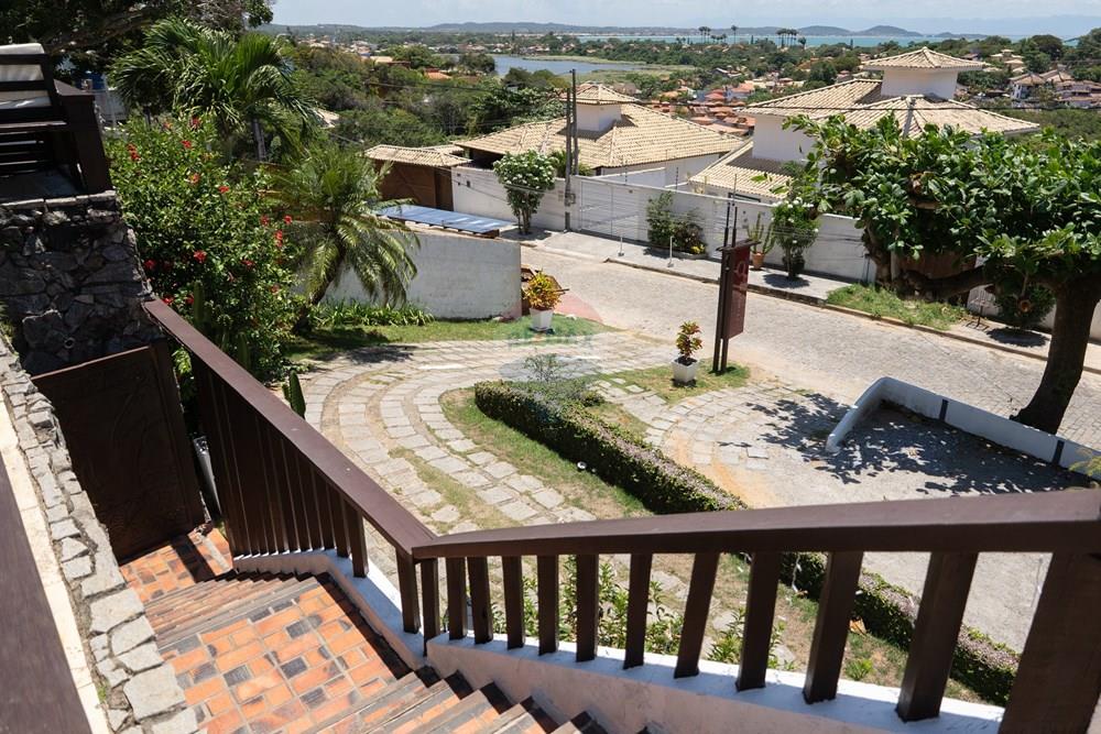 Hotel/ Pousada - Venda - Armação dos Búzios , Rio de Janeiro - ARAMBARÊ-63.jpg - 630391169-3