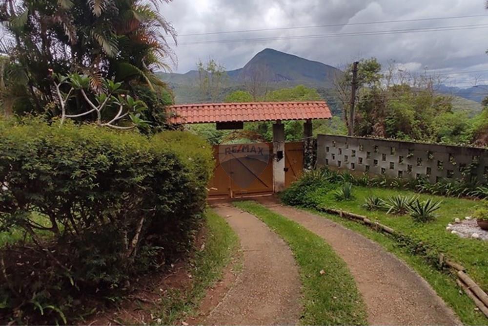 Chácara / Sítio / Fazenda - Venda - Teresópolis , Rio de Janeiro - 1770860954081.jpg - 630191034-19