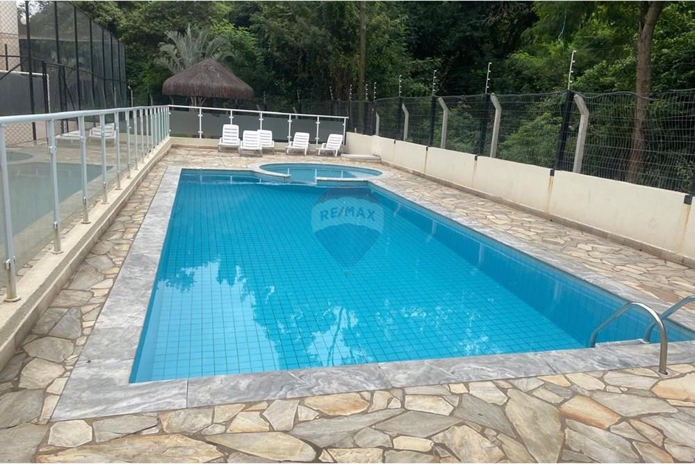 Apartamento à venda com 2 quartos, 55m² - Foto 28
