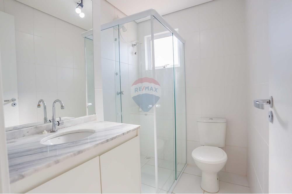 Apartamento - Alugar - Sorocaba , São Paulo - _MG_1205.jpg - Banheiro - 630601139-62