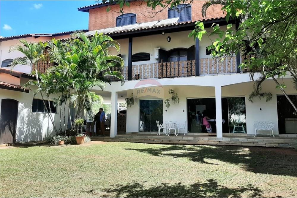 Casa Comercial - Alugar - Sorocaba , São Paulo - IMG-20250508-WA0087.jpg - 630601142-86