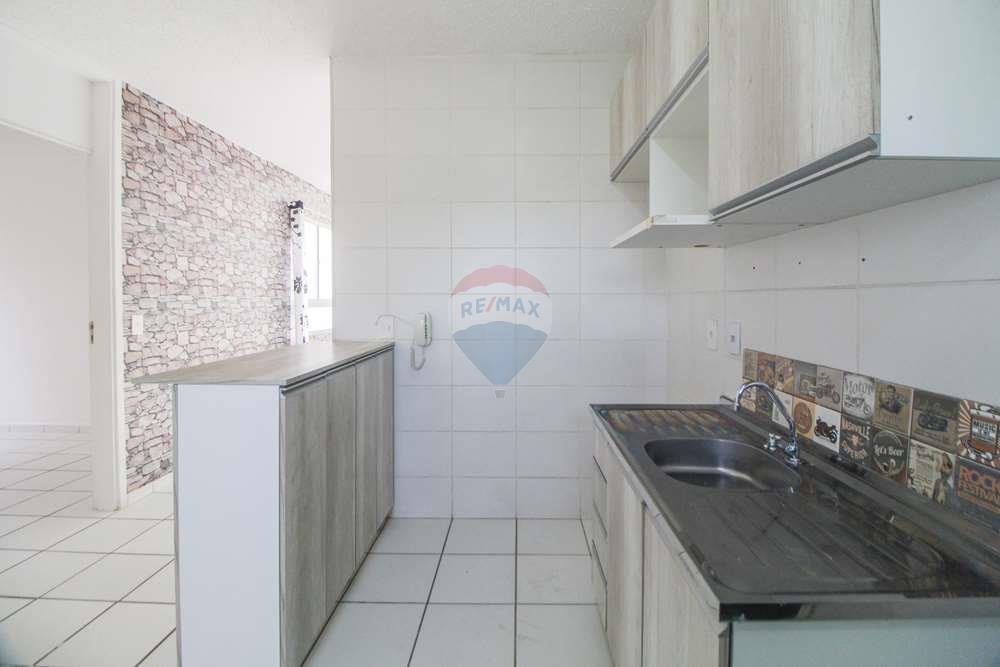 Apartamento - Venda - Sorocaba , São Paulo - 20240705145910_IMG_3870.jpg - Cozinha - 630601113-12