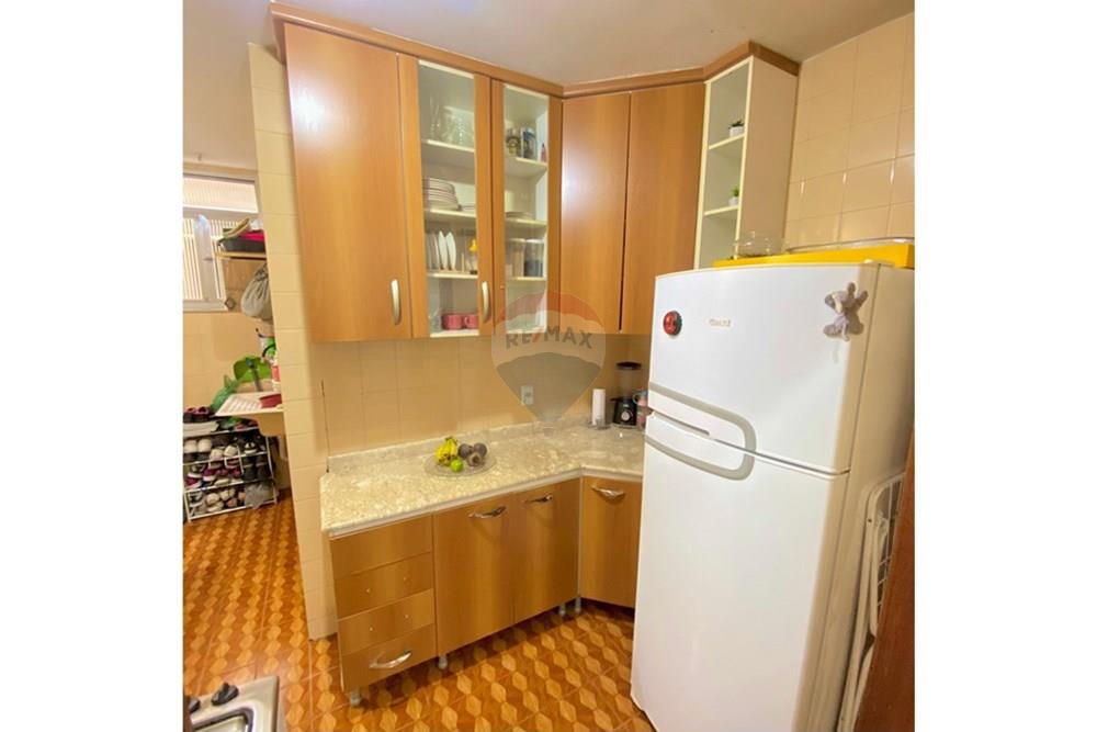 Apartamento - Venda - São João de Meriti , Rio de Janeiro - WhatsApp Image 2025-08-09 at 14.01.43.jpeg - Cozinha - 630291070-6