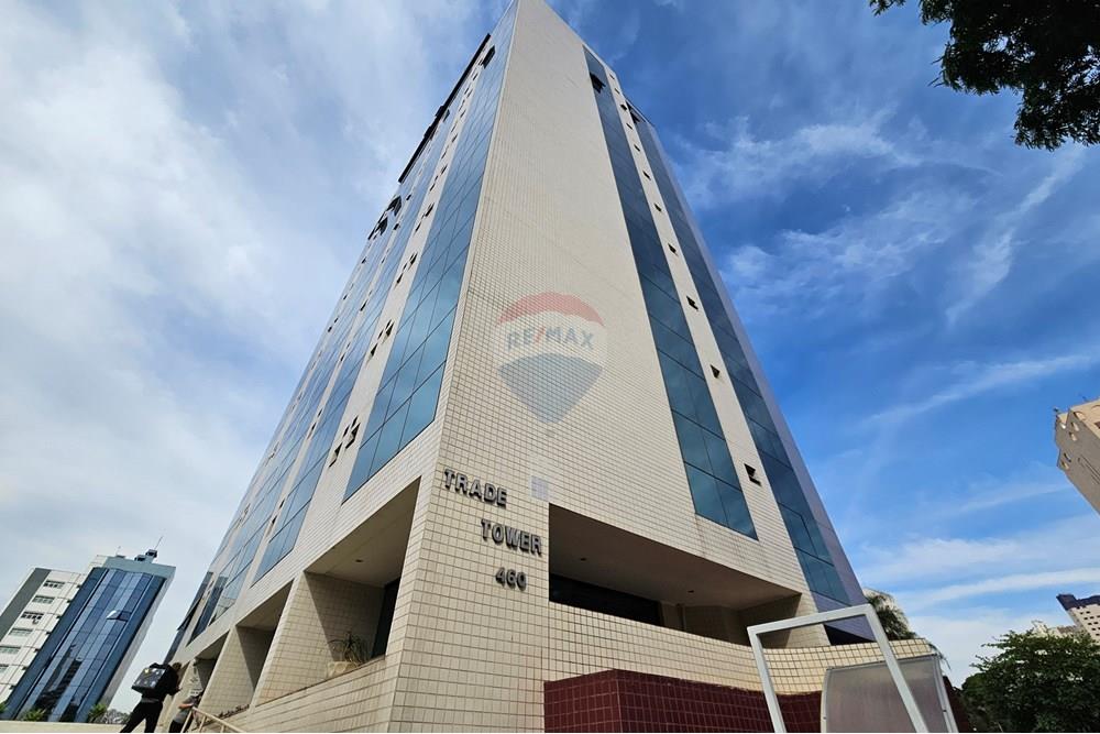 Cj. Comercial/ Sala - Venda - Sorocaba , São Paulo - 20250919_091541.jpg - Fachada - 630601126-41