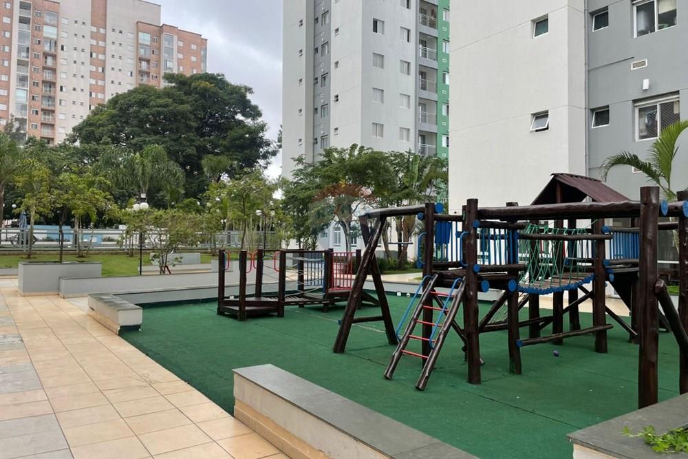 Apartamento - Alugar - Guarulhos , São Paulo - 30.jpg - 630251101-50