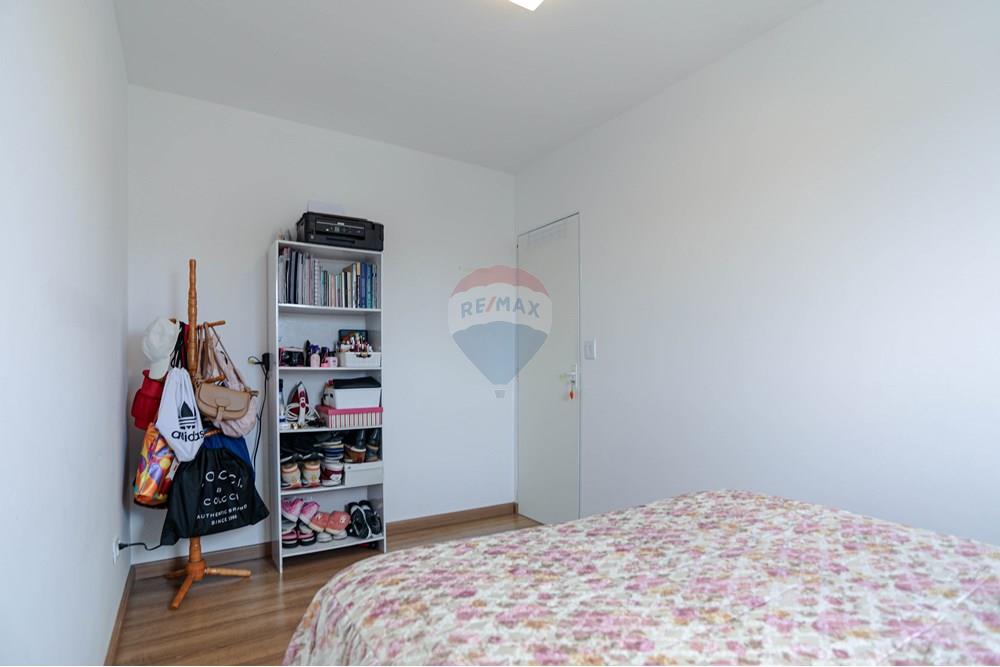 Apartamento - Venda - Mogi das Cruzes , São Paulo - Rua Gen. Osório 601 - bl5 apto 33-24.jpg - 630281008-111