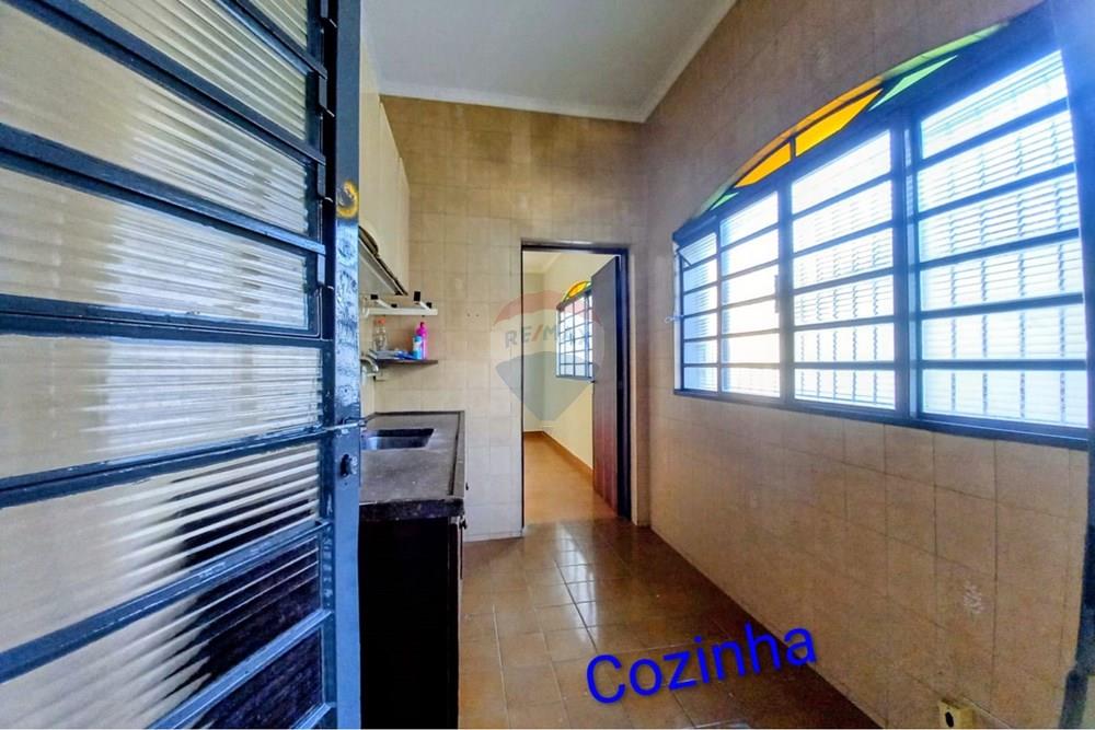 Casa - Venda - Bauru , São Paulo - 4fc14c20-d3c3-48b2-8e46-7da0f9c0e8f2.jpg - 631401022-120