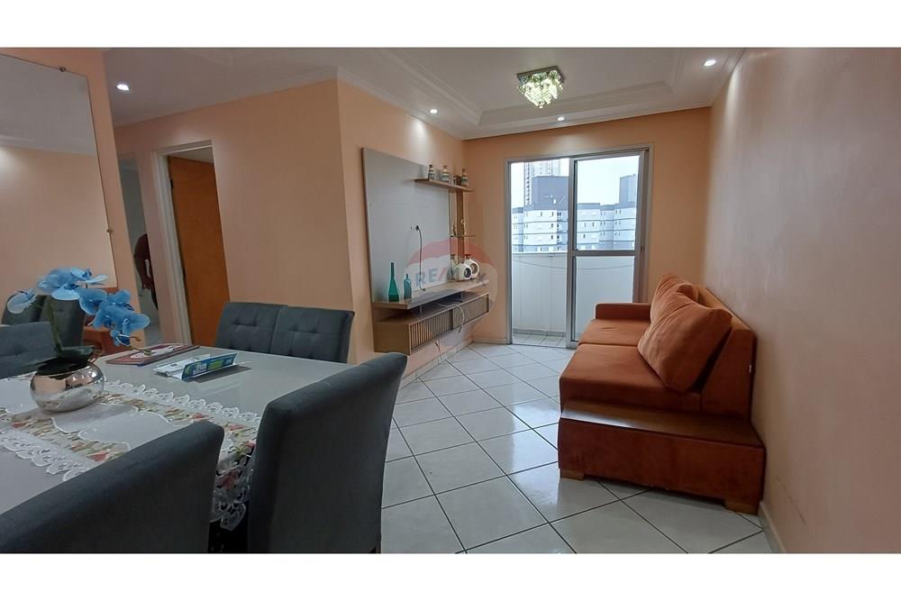 Apartamento - Alugar - Santo André , São Paulo - 20251027_145554.jpg - 631341035-3