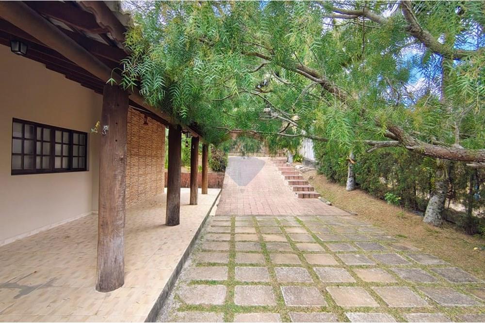 Casa - Alugar - Piedade , São Paulo - Imagem do WhatsApp de 2025-10-01 à(s) 16.02.58_6a225930.jpg - Quintal - 630601112-152