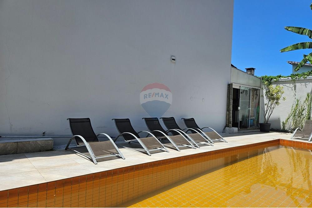 Casa de Condomínio - Venda - São Sebastião , São Paulo - 20250222_114749.jpg - Jardim Externo - 631461002-35