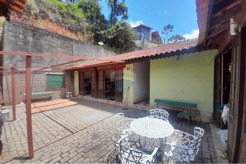 Casa de Condomínio - Venda - Teresópolis , Rio de Janeiro - Entrada (2).jpg - 630191084-22