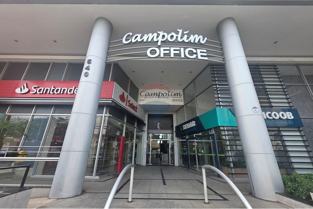 Cj. Comercial/ Sala - Alugar - Sorocaba , São Paulo - 20251114_161226.jpg - 630601201-46