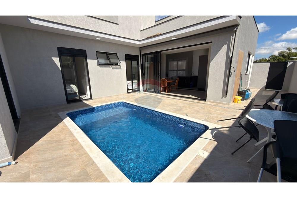 Casa de Condomínio - Alugar - Sorocaba , São Paulo - 136.jpeg - 630601093-136