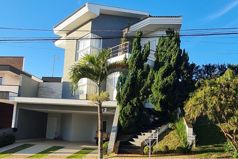 Casa de Condomínio - Venda - Sorocaba , São Paulo - 1.jpg - 630601309-17