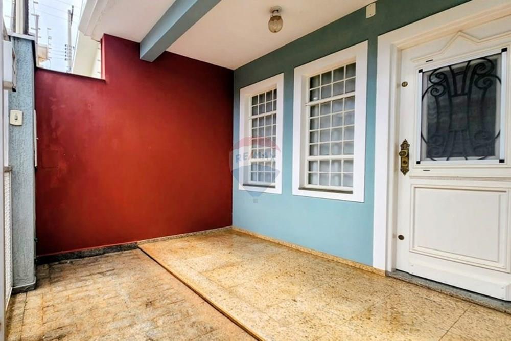 Sobrado - Venda - Botucatu , São Paulo - 3.jpeg - 630111084-8