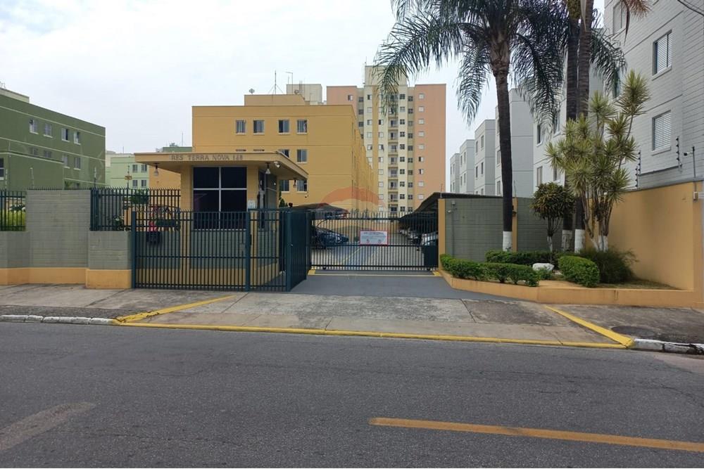 Apartamento - Venda - São José dos Campos , São Paulo - TERRA II.jpg - 631471005-51